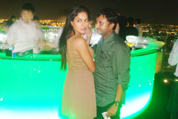 Hemant Madhukar