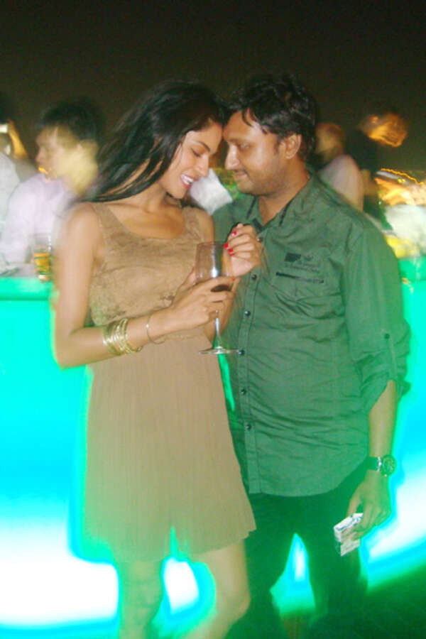Hemant Madhukar