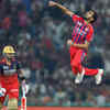 Article image for: ‘Virat bhaiya only told me’: Prince Yadav bowls out Kohli using RCB star’s own advice — Watch