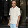 Filmmaker Ashutosh Gowariker attended the special screening of 'Daadi Ki Shaadi' on May 7, 2026