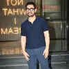 Aamir Khan graces the special screening of 'Daadi Ki Shaadi', held on May 7, 2026