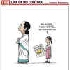 Mamata's downfall in WB