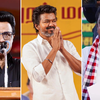 IndiaWho will govern Tamil Nadu? TVK MLAs threaten mass resignation; AIADMK MLAs holed up in resort