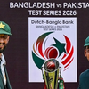 Article image for: BAN vs PAK Live Score, 1st test Day 1: Hasan Ali removes Shadman Islam