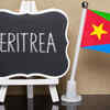 Article image for: Eritrea (Access to 38 nations)