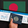 Article image for: Bangladesh (Access to 37 nations)