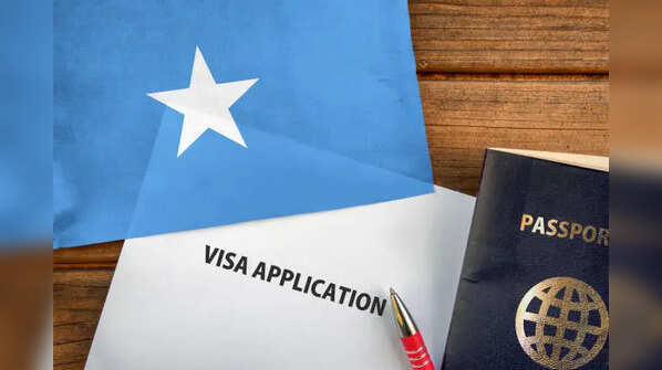 Somalia (Access to 33 nations)