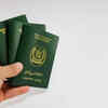 Article image for: Pakistan (Access to 31 nations)