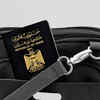 Article image for: Iraq (Access to 29 nations)