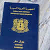 Article image for: Syria (Access to 26 nations)