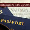 Article image for: 10 weakest passports in the world in 2026; what limited visa-free access means for travellers