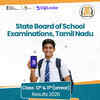 TN HSC Result 2026: How to check Class 12 scores through DigiLocker step by step