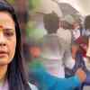 Article image for: Mahua Moitra Alleges Harassment Inside <i class="tbold">IndiGo</i> Flight As Passengers Raise “TMC Chor” Slogans