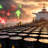 Article image for: Oil at $101 but could Strait of Hormuz crisis push prices to $200?