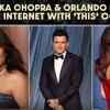 Article image for: <i class="tbold">Priyanka Chopra</i> and Orlando Bloom team up for survival thriller Reset, fans react