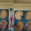 Maximalism and elegance find harmony in this home