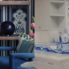 Article image for: Craftsmanship makes the <i class="tbold">interior</i>s more interesting