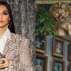 Article image for: From traditional Indian paintings to dramatic sculptures: The art inside Sonam Kapoor’s house is as good as her fashion