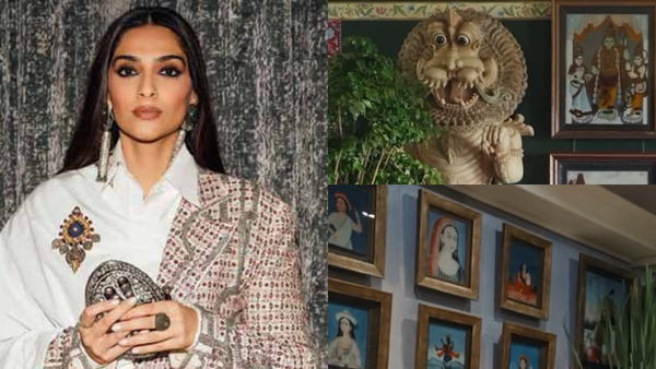 Sonam Kapoor Images