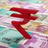 Article image for: Rupee in red: Currency falls 45 paise to 94.67 against US dollar