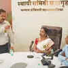 Article image for: Deputy mayor pulls up civic secretary over delay in providing security, vehicle to committee chairpersons
