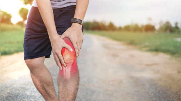 Muscle weakness