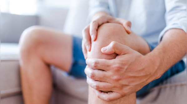Pain after activity
