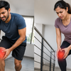Article image for: Knee pain is no longer an old age problem