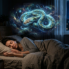 Article image for: Snake Dream Meaning: Good or Bad? Spiritual Symbolism Explained