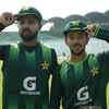 Article image for: Who are Abdullah Fazal and Azan Awais? Pakistan's latest Test debutants in 1st BAN vs PAK Test