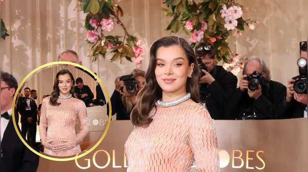Hailee Steinfeld