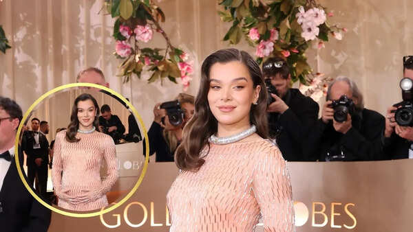 Hailee Steinfeld Photos
