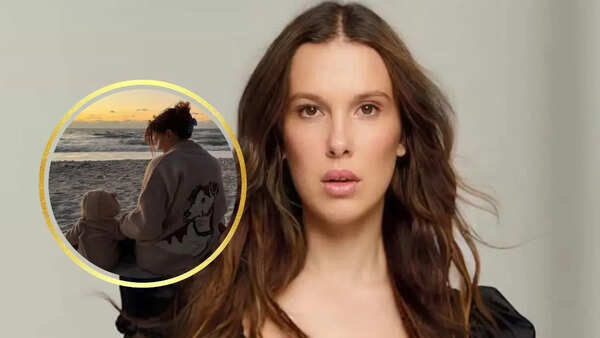 Millie Bobby Brown Photos