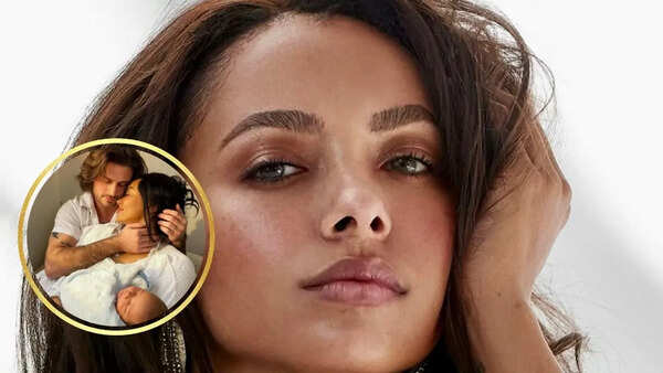 Kat Graham Photos