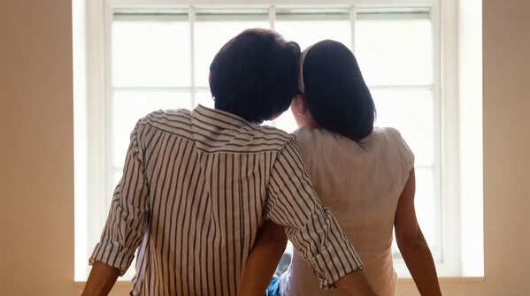 Prioritising your partner over outside validation