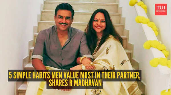 Simple habits men value most in a partner