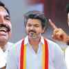 Article image for: DMK-AIADMK Tie-Up Buzz Grows As Stalin Weighs Options To Block Vijay Government