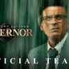 Article image for: The Silent Saviour: Governor - Official Teaser