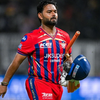Article image for: Rs 27 crore, one big question - What has happened to Rishabh Pant in T20s?