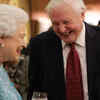 Article image for: <i class="tbold">David</i> Attenborough turns 100: Inside the bond of the legendary naturalist and Queen Elizabeth II