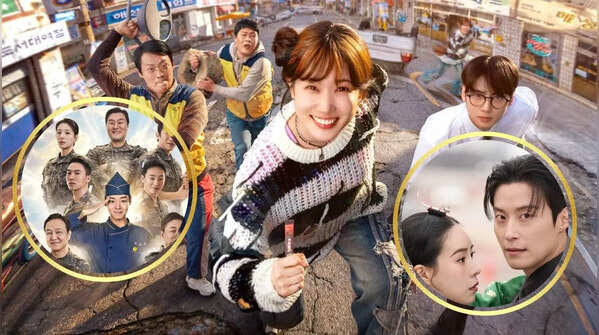 Top K-dramas to watch in the month of May: 'The Wonderfools', 'My Royal Nemesis' and more