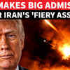 'FIERCE ASSAULT': U.S. Navy SHAKEN As IRGC HELLFIRE Targets USS Truxtun, USS Mason & USS Rafael