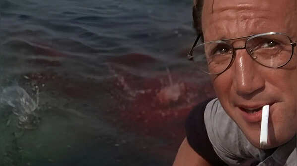 'Jaws' (1975)