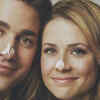 John Krasinski and Jenna Fischer -'The Office'