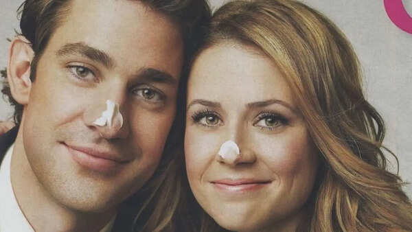 Jenna Fischer Photos