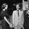 Article image for: Dick Van Dyke and Mary Tyler Moore -'The Dick Van Dyke <i class="tbold">show</i>'