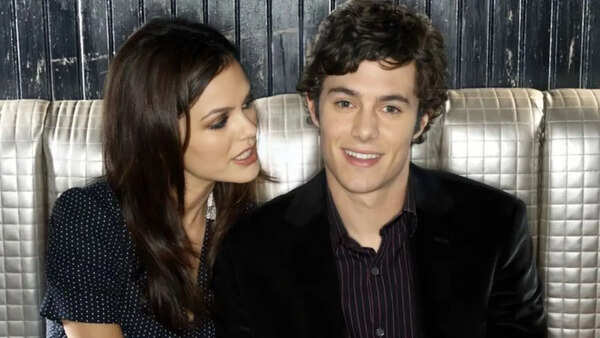 Adam Brody Photos