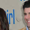 Article image for: Max Greenfield and Hannah Simone - 'New Girl'