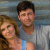 Article image for: Kyle Chandler and <i class="tbold">Connie Britton</i> - 'Friday Night Lights'