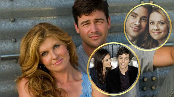 Real-life partners of the most famous TV couples:John Krasinski-Jenna Fischer, Dan Levy-Noah Reid and more